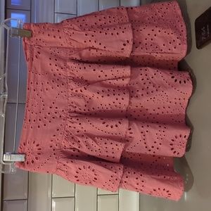 Express skirt. New without tags